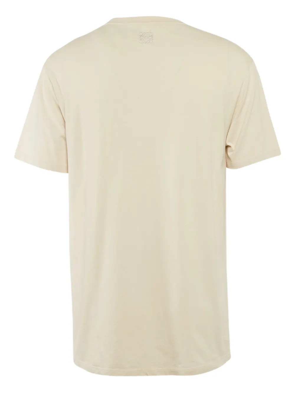 Loewe Pre-Owned T-Shirt mit grafischem Print | Image 2