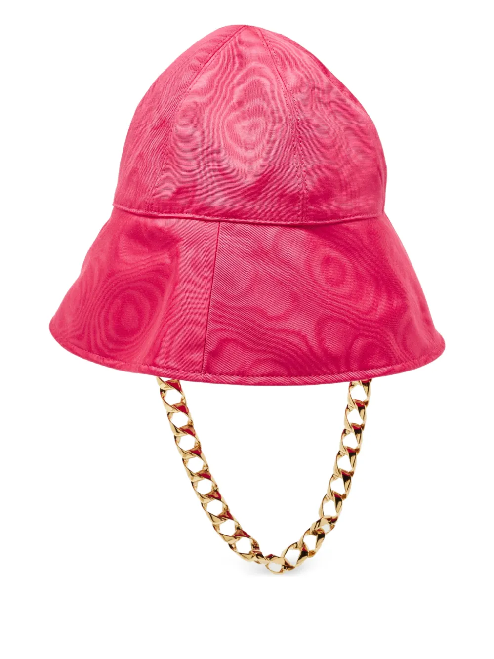 Gucci Pre-Owned Elevation Clock bucket hat | Image 2