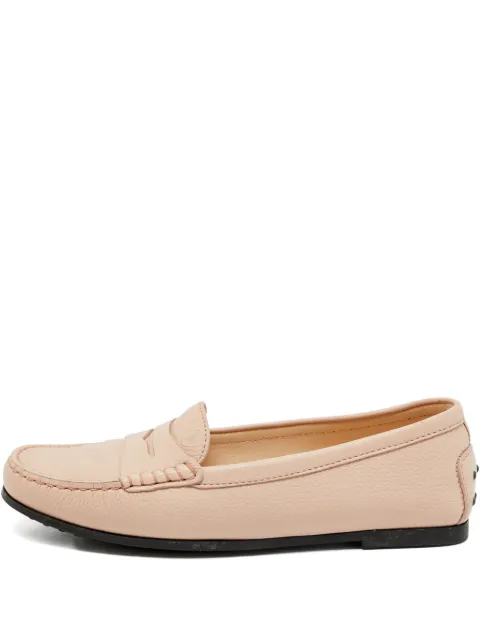 Tod's mocasines Gommini