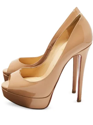 Christian Louboutin Pre-Owned