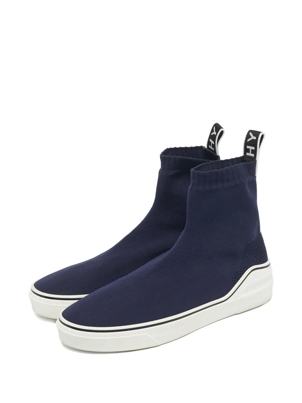 Givenchy Pre-Owned George V sneakers | Image 2