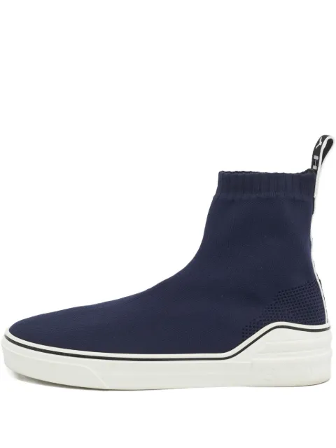 Givenchy Pre-Owned George V sneakers