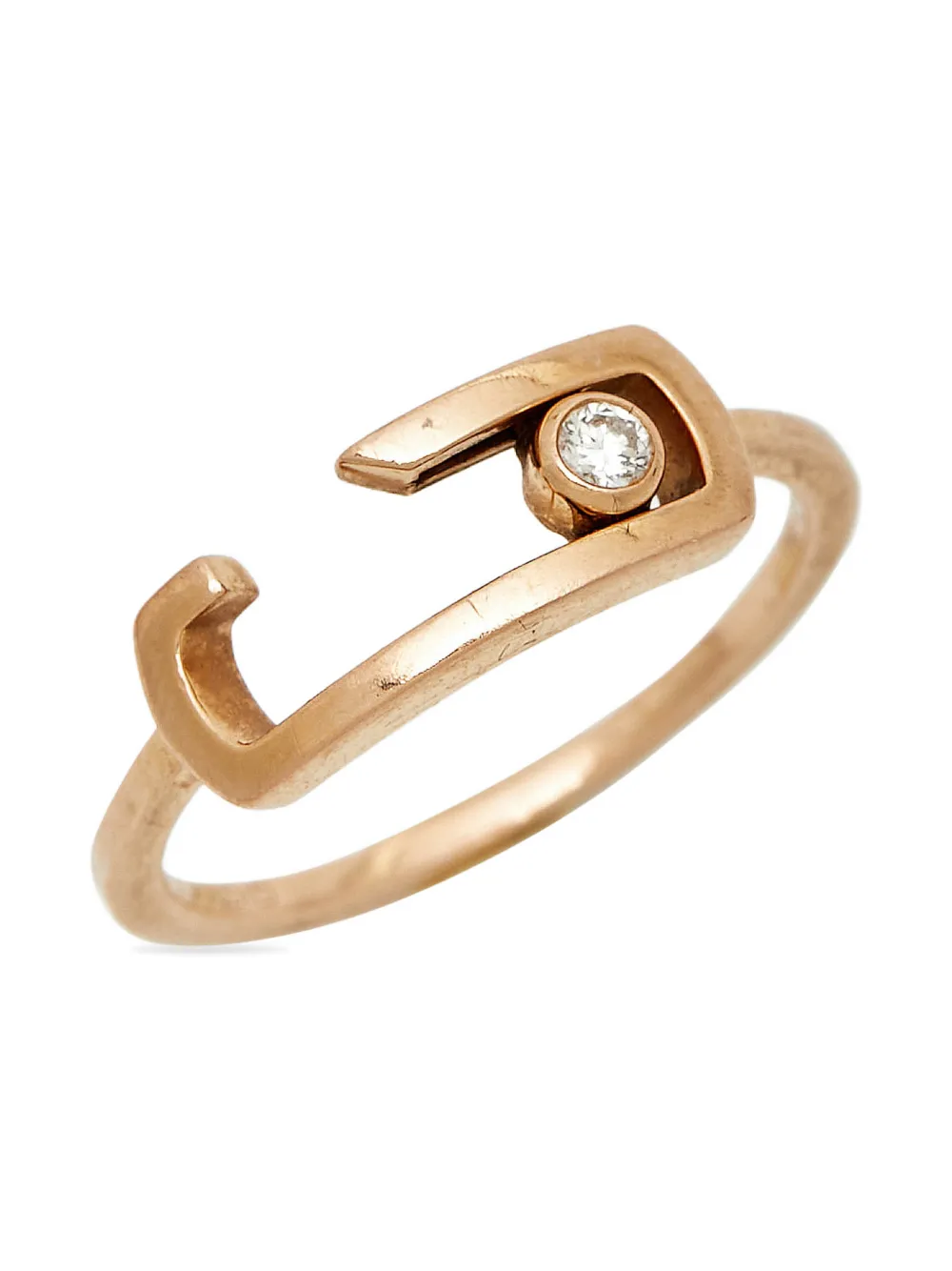 Messika bague Move Addiction sertie de diamants | Image 2