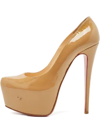 Christian Louboutin Pre-Owned