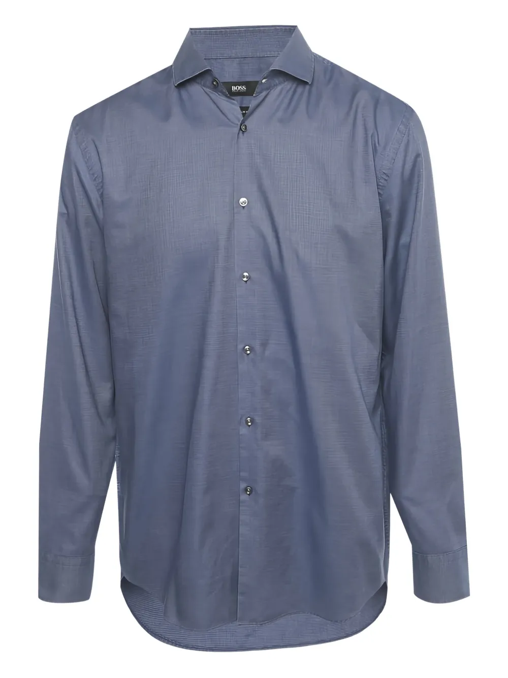 BOSS camisa Jason | azul | Image 1