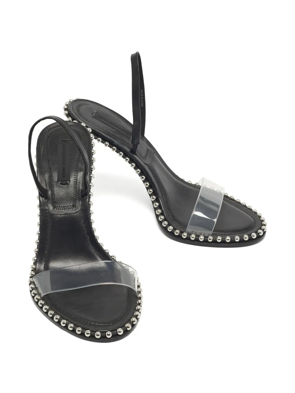 Alexander Wang Nova studs sandals | Image 2