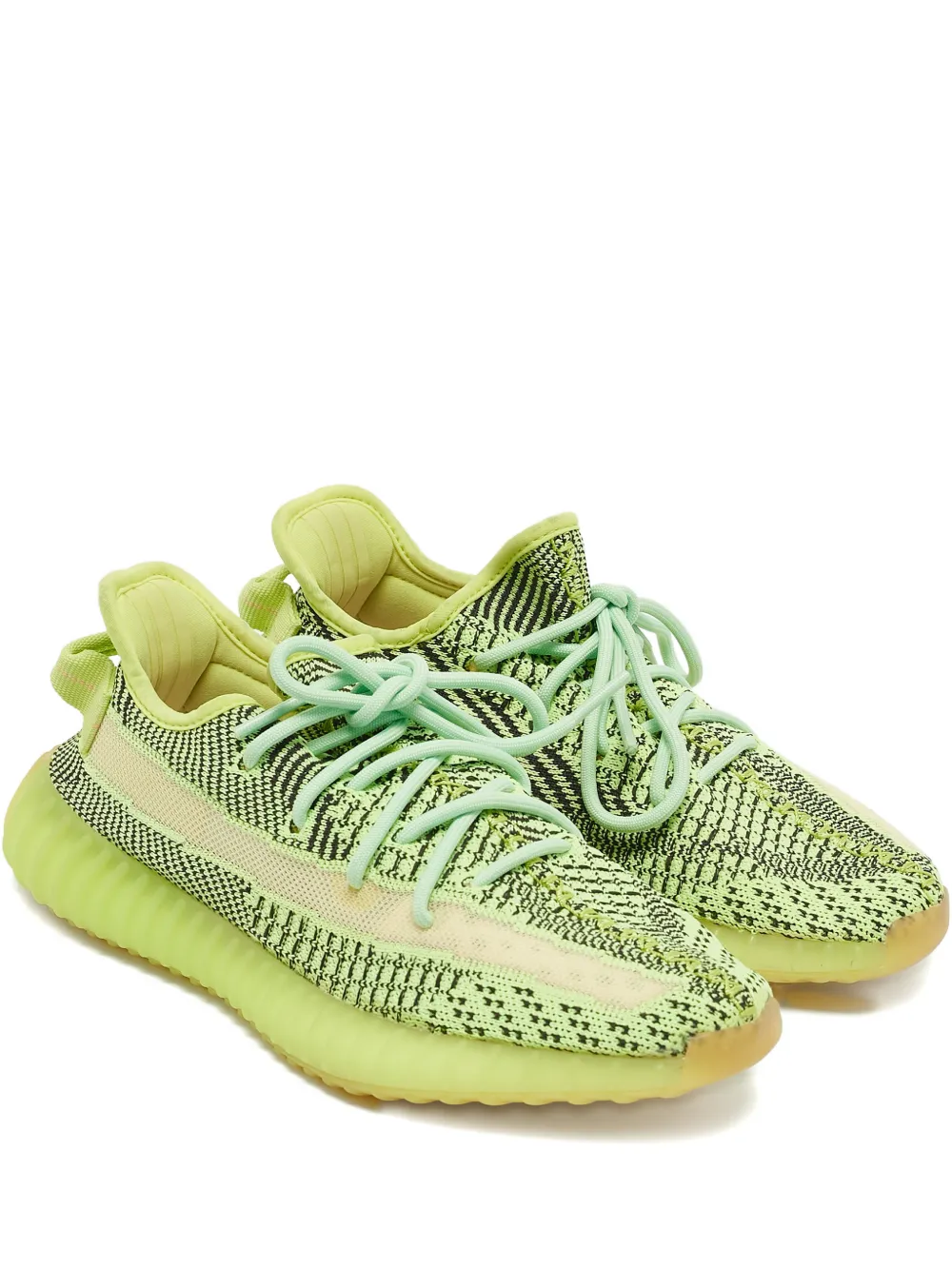 adidas Yeezy Boost 350 V2 sneakers - Grün