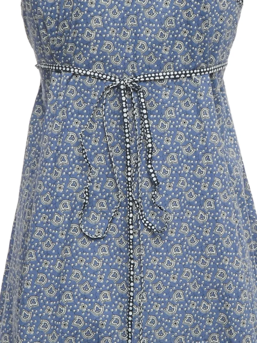 Chloé Pre-Owned Minikleid mit Print | Image 2