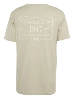 Christian Dior Pre-Owned Pre-Owned Tops for Men - Shop Now on FARFETCH