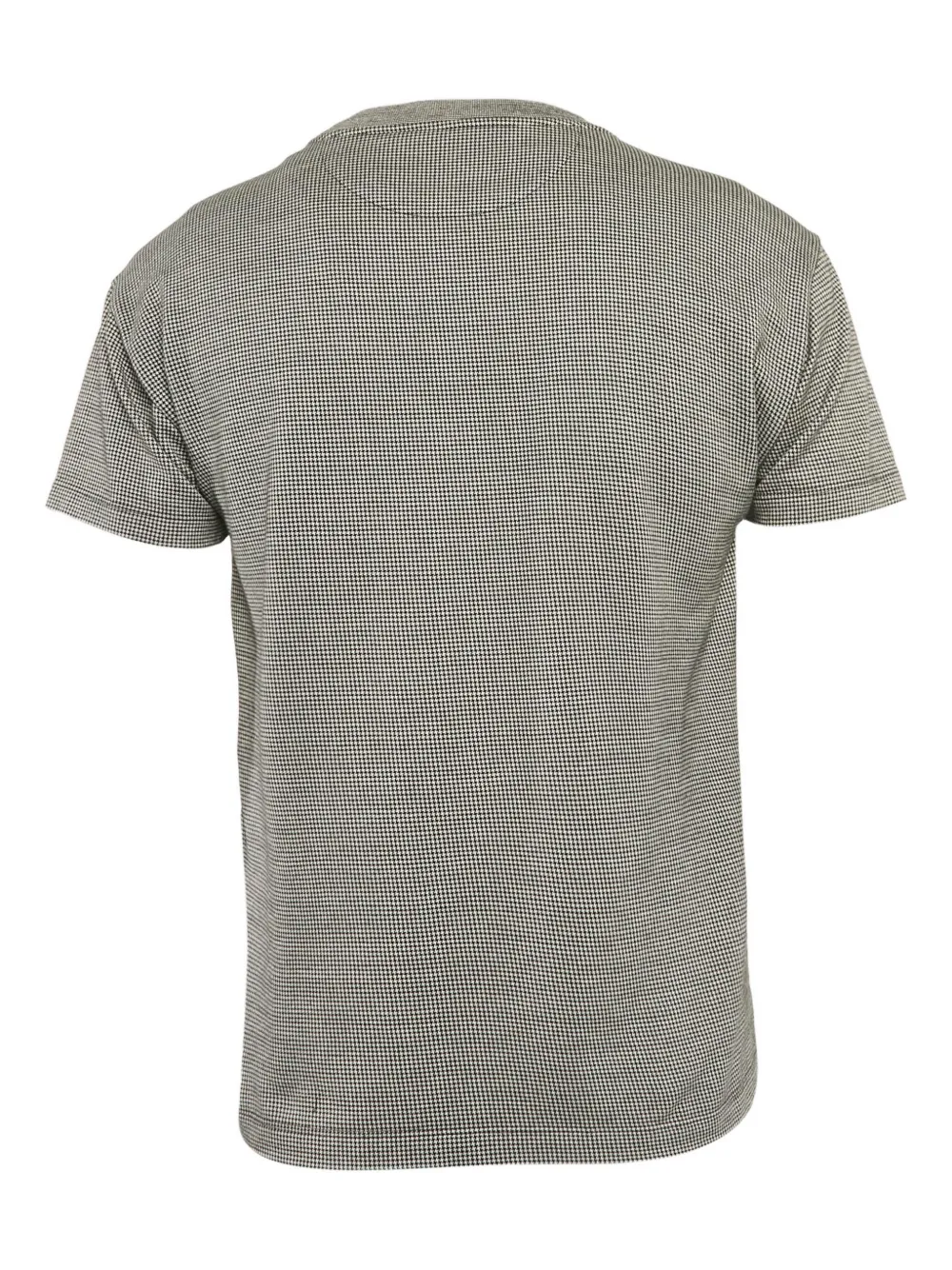 Louis Vuitton Pre-Owned playera tejido en jacquard | Image 2