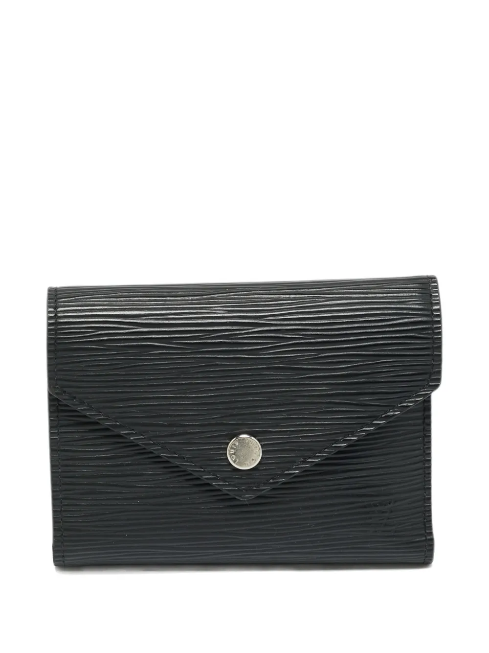 Louis Vuitton Pre-Owned cartera Victorine 2020 | negro | Image 1