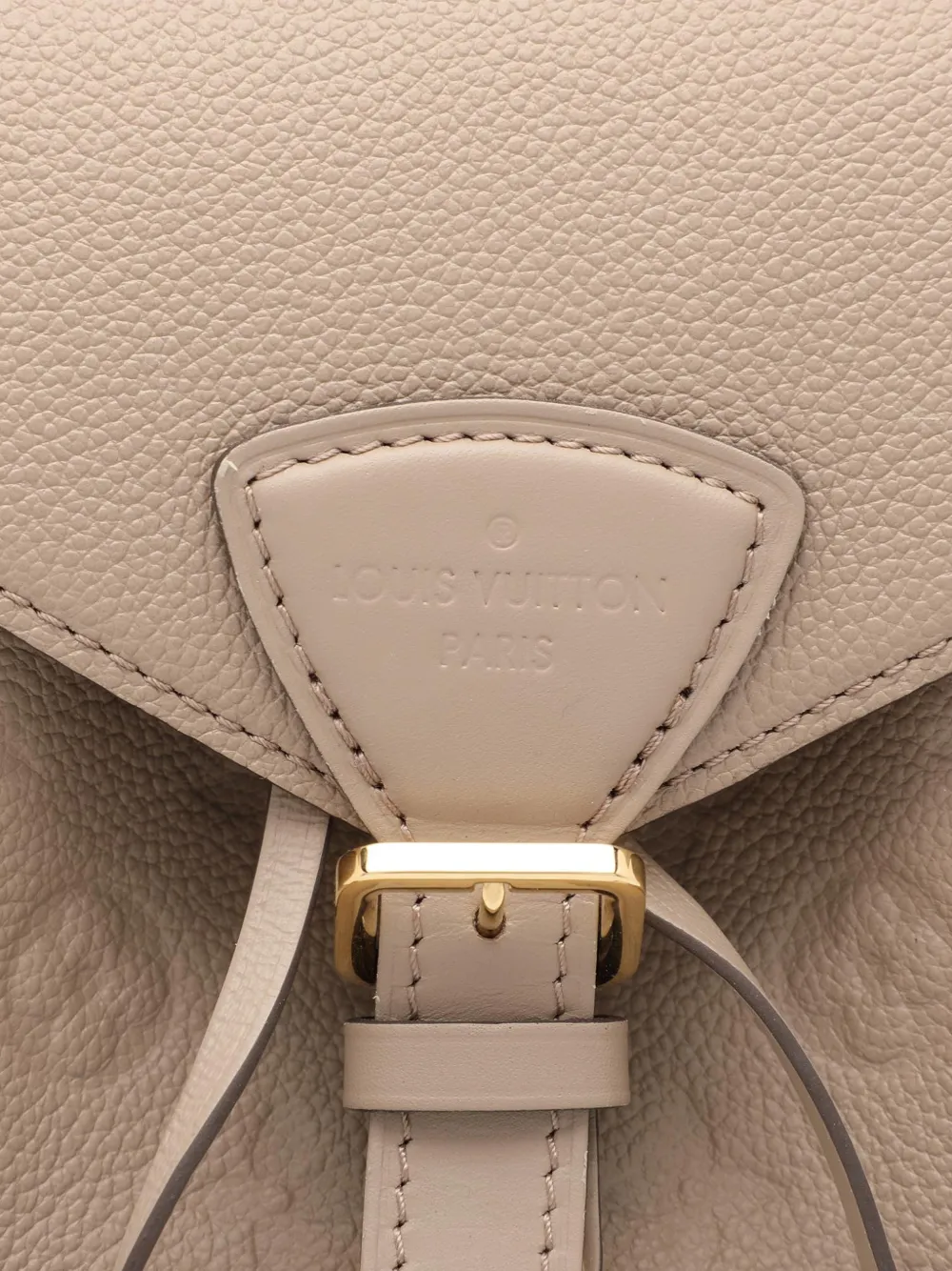 Louis Vuitton Pre-Owned mochila Montsouris | Estilos de archivo | Image 2