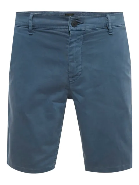 BOSS pantalones cortos de algodón
