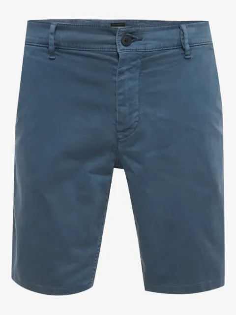 BOSS cotton shorts