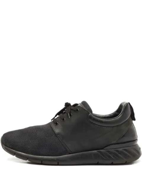 Louis Vuitton Pre-Owned baskets Fastlane 44.5 en cuir