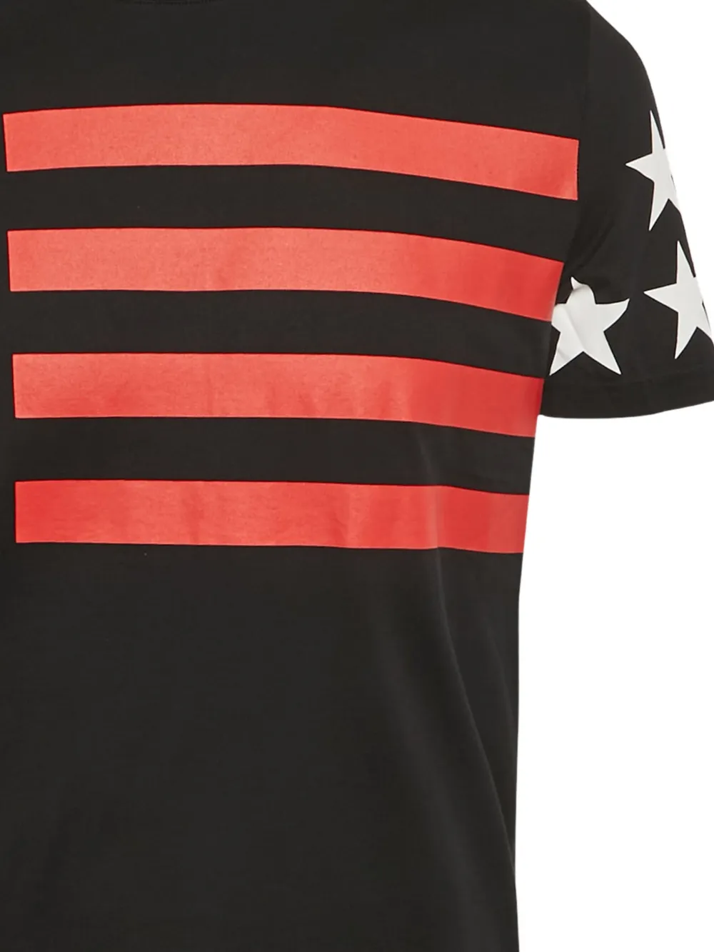 Givenchy Pre-Owned printed T-shirt | Image 2