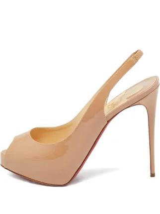 Christian Louboutin Pre-Owned