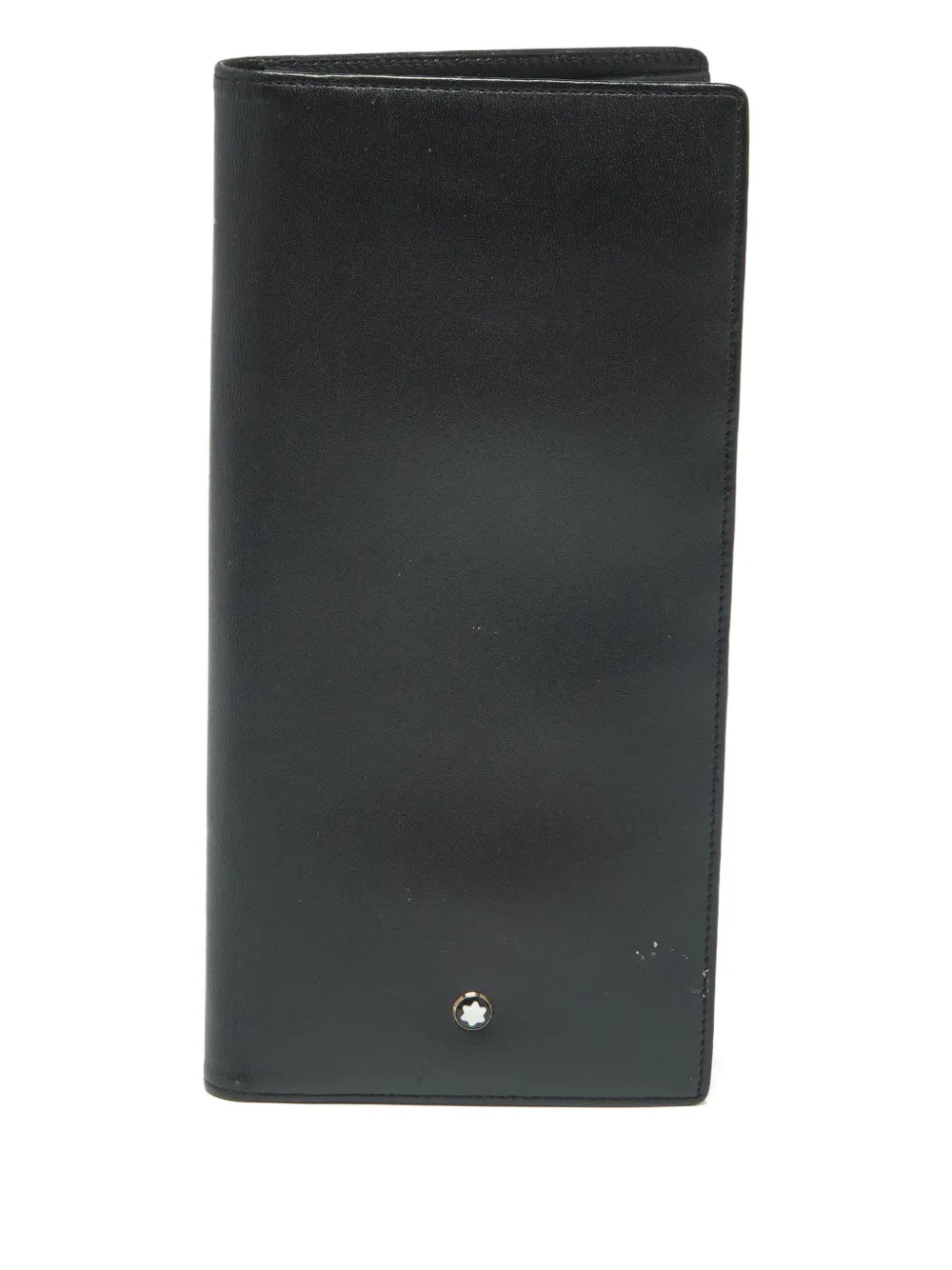 Montblanc cartera Meisterstruck | negro | Image 1