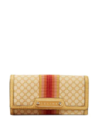 Celine Pre-Owned