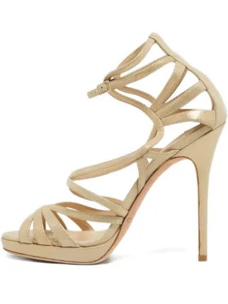 Jimmy Choo Pre-Owned