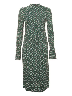 marni turtleneck long sleeve mesh dress Afrm Los Angeles Marni Turtleneck Long Sleeve Mesh Dress In Burgundy