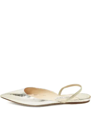 Jimmy Choo Pre-Owned