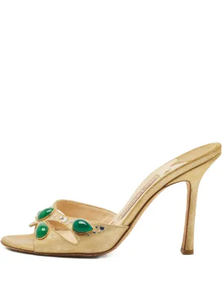 Jimmy Choo Pre-Owned