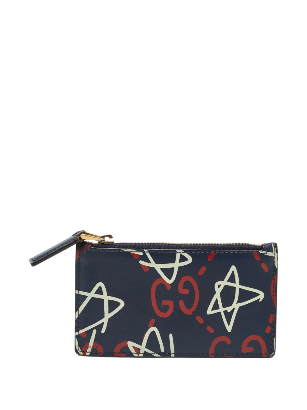 Gucci Pre-Owned 1205280 Blue