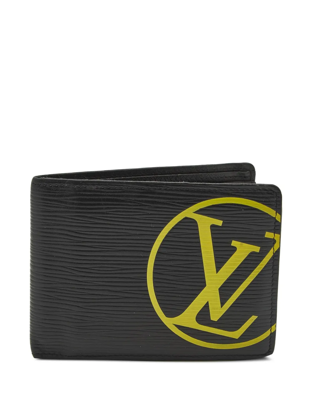 Louis Vuitton Pre-Owned 1194866 Black - Nero