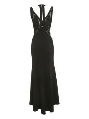 sachin and babi light blue dress Buy Designer Second Hand Dresses Online