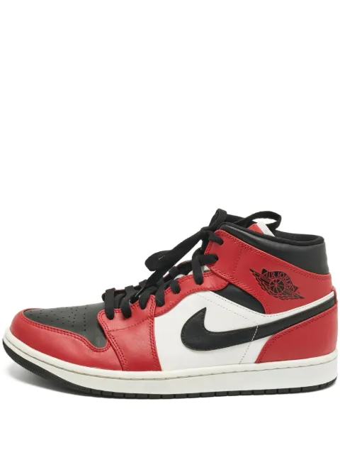 Jordan Air Jordan 1 sneakers