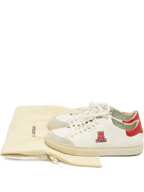 Axel Arigato Clean 90 leather sneakers