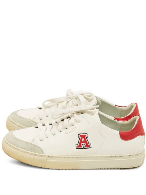 Axel Arigato Clean 90 leather sneakers