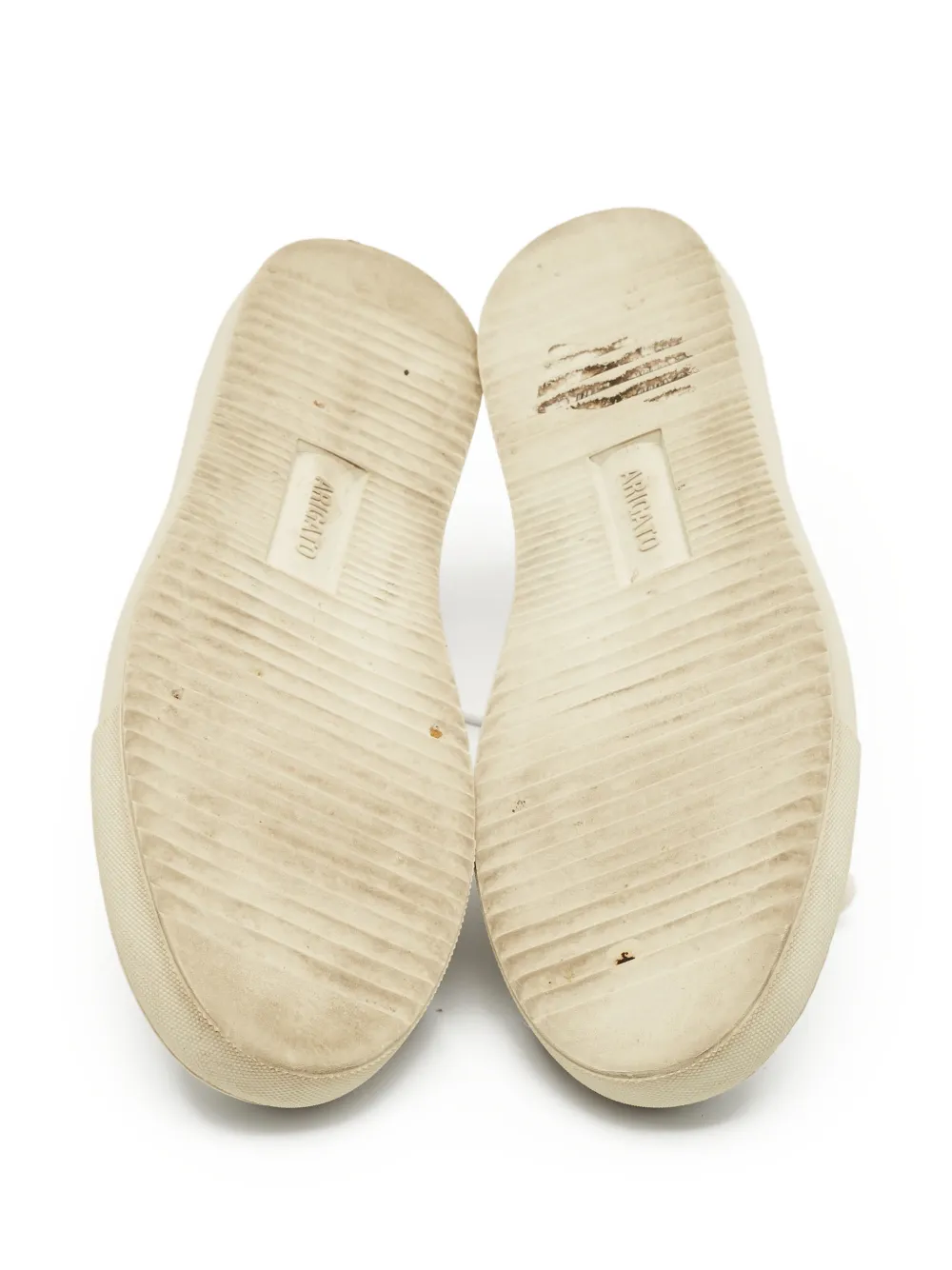 Axel Arigato Clean 90 leather sneakers | Image 2