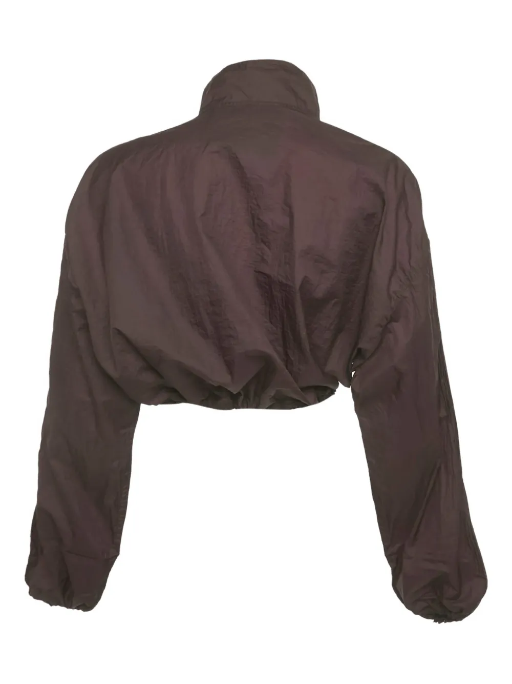 Alaïa Pre-Owned veste à capuche | Image 2