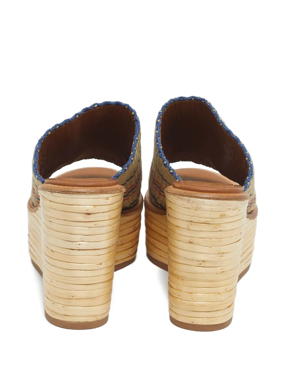 See by Chloé espadrilles beiges | Image 2