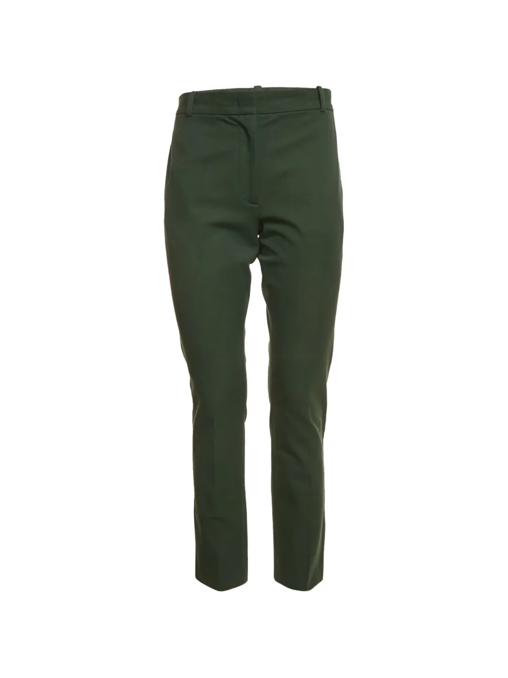 JOSEPH Pantaloni dritti - Verde