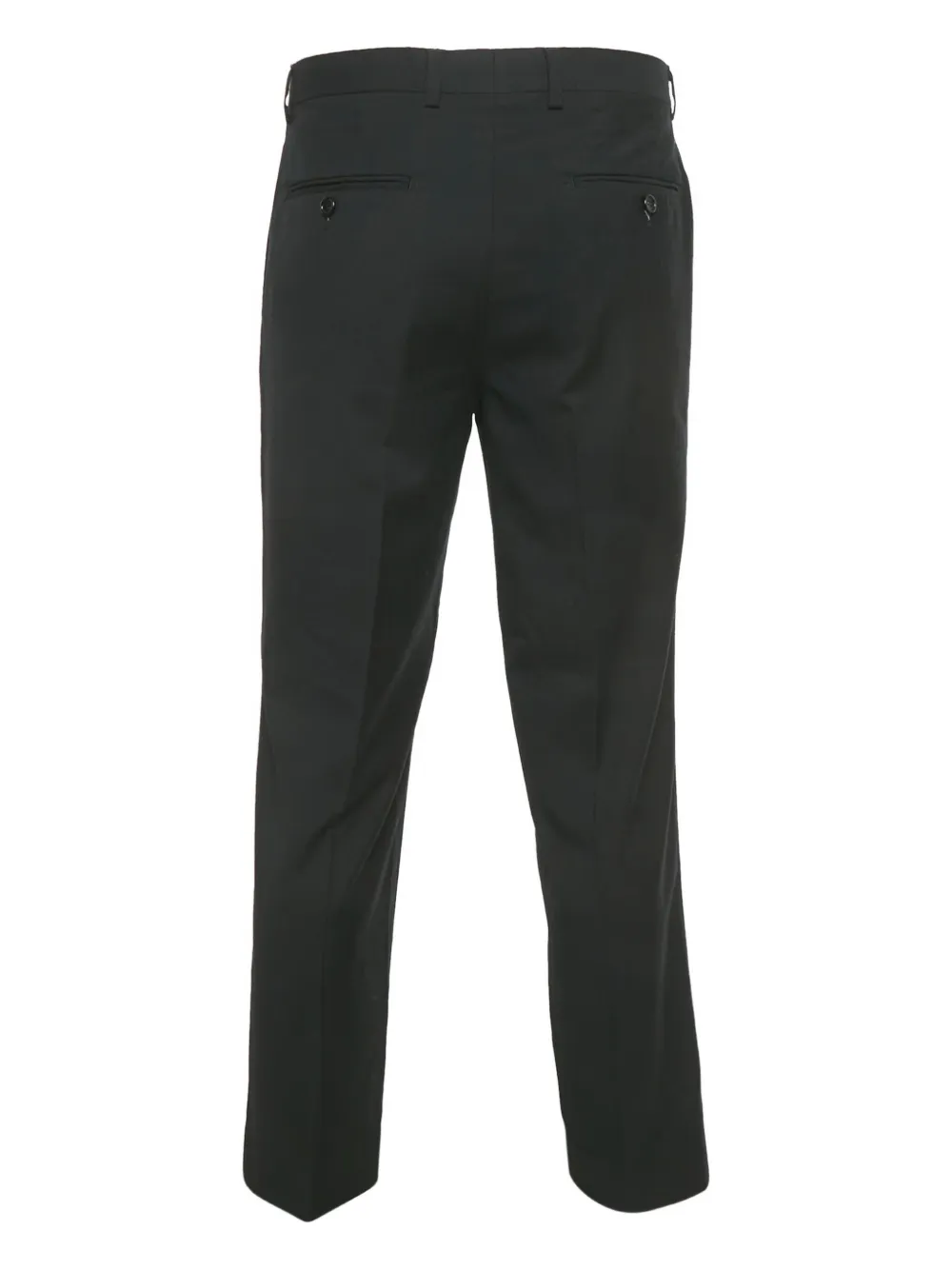 Balmain Pre-Owned tailored trousers | Image 2