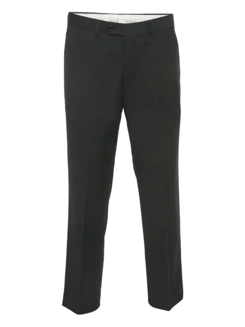 Balmain Pre-Owned tailored trousers