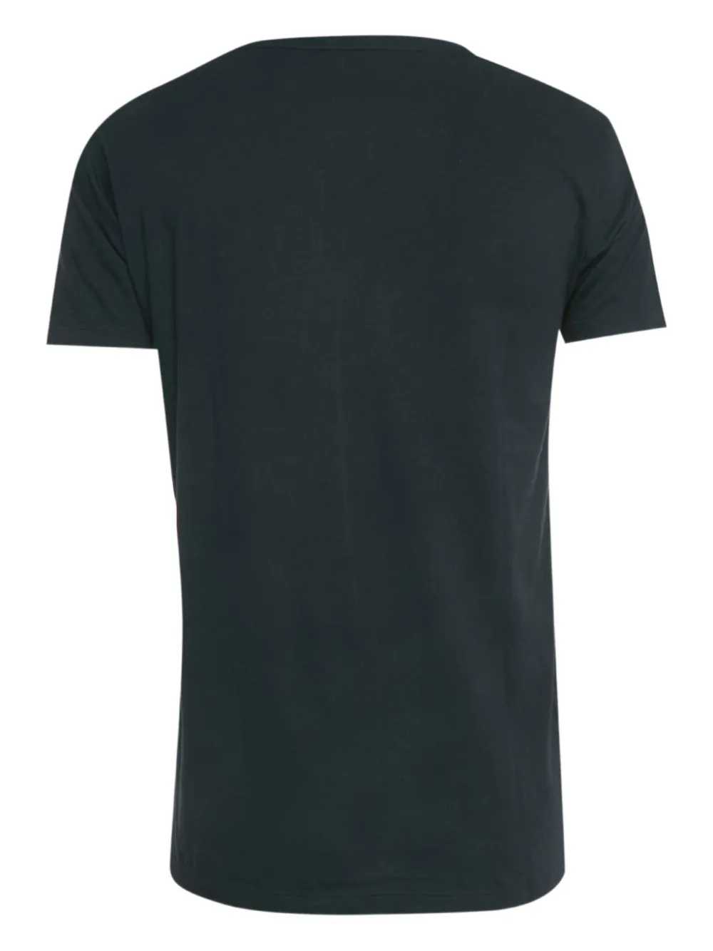 Saint Laurent Pre-Owned printed short-sleeve T-shirt | Image 2