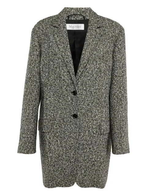 Max Mara Ovale coat