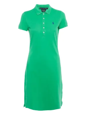 Polo Ralph Lauren Pre-Owned Dresses for Women - Shop on FARFETCH