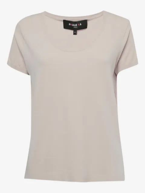 Paule Ka t-shirt à encolure arrondie