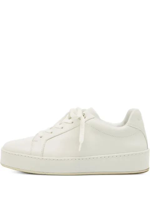 Loro Piana Pre-Owned tenis con agujetas