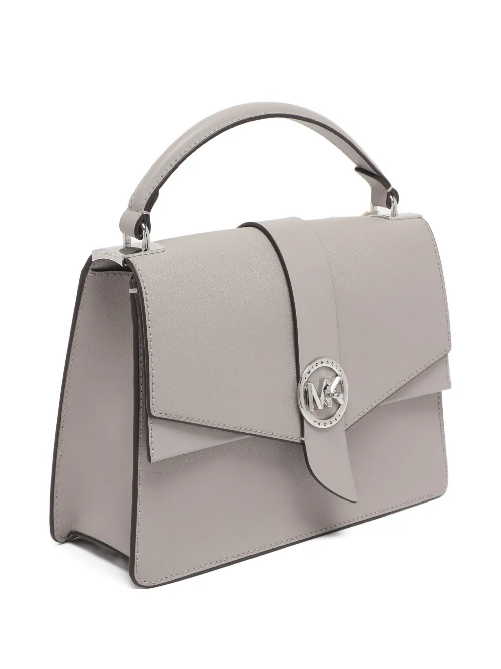 Michael Michael Kors Borsa tote Greenwich media - Grigio