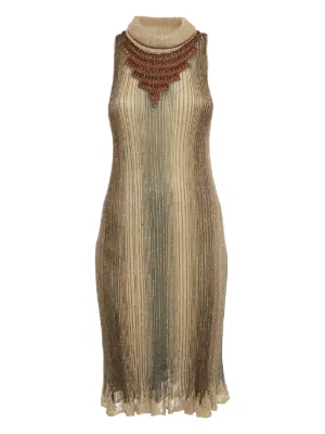 bangkok maxi dress Bangkok satin dress Café / S/M