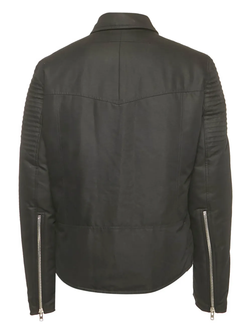 Givenchy Pre-Owned zipped jacket | Image 2
