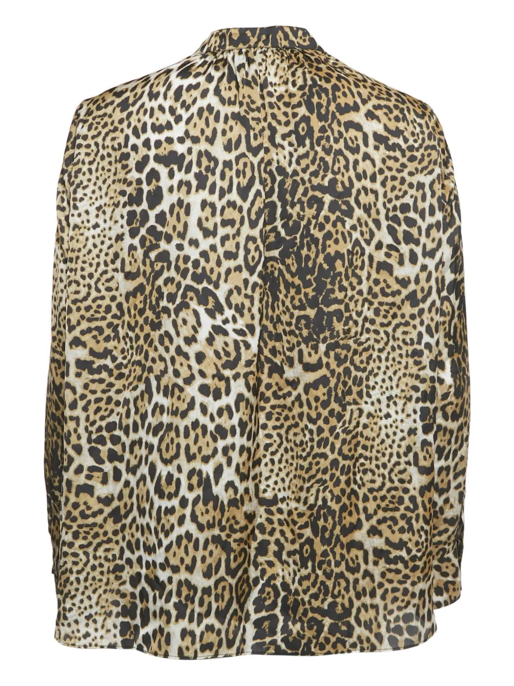 Zadig&Voltaire Tink leopard-print blouse | Image 2