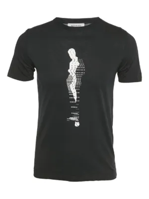 Palm Tree Print T-shirt