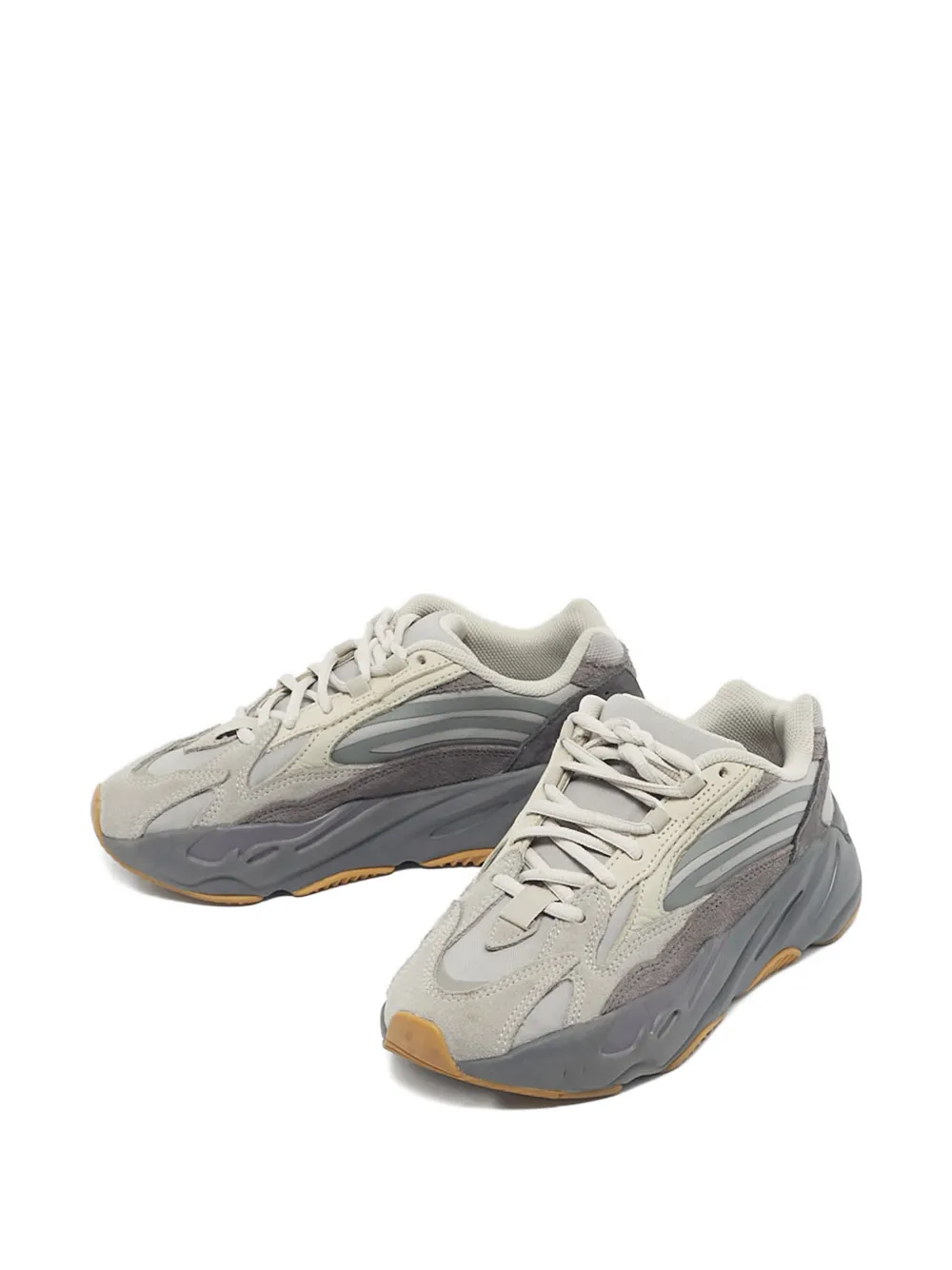 Adidas Yeezy Boost 700 V2 sneakers - Grijs